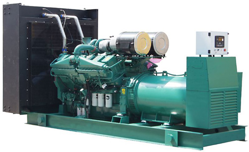 镇坪30kw康明斯柴油发电机组图片 镇坪30kw康明斯柴油发电机组图片